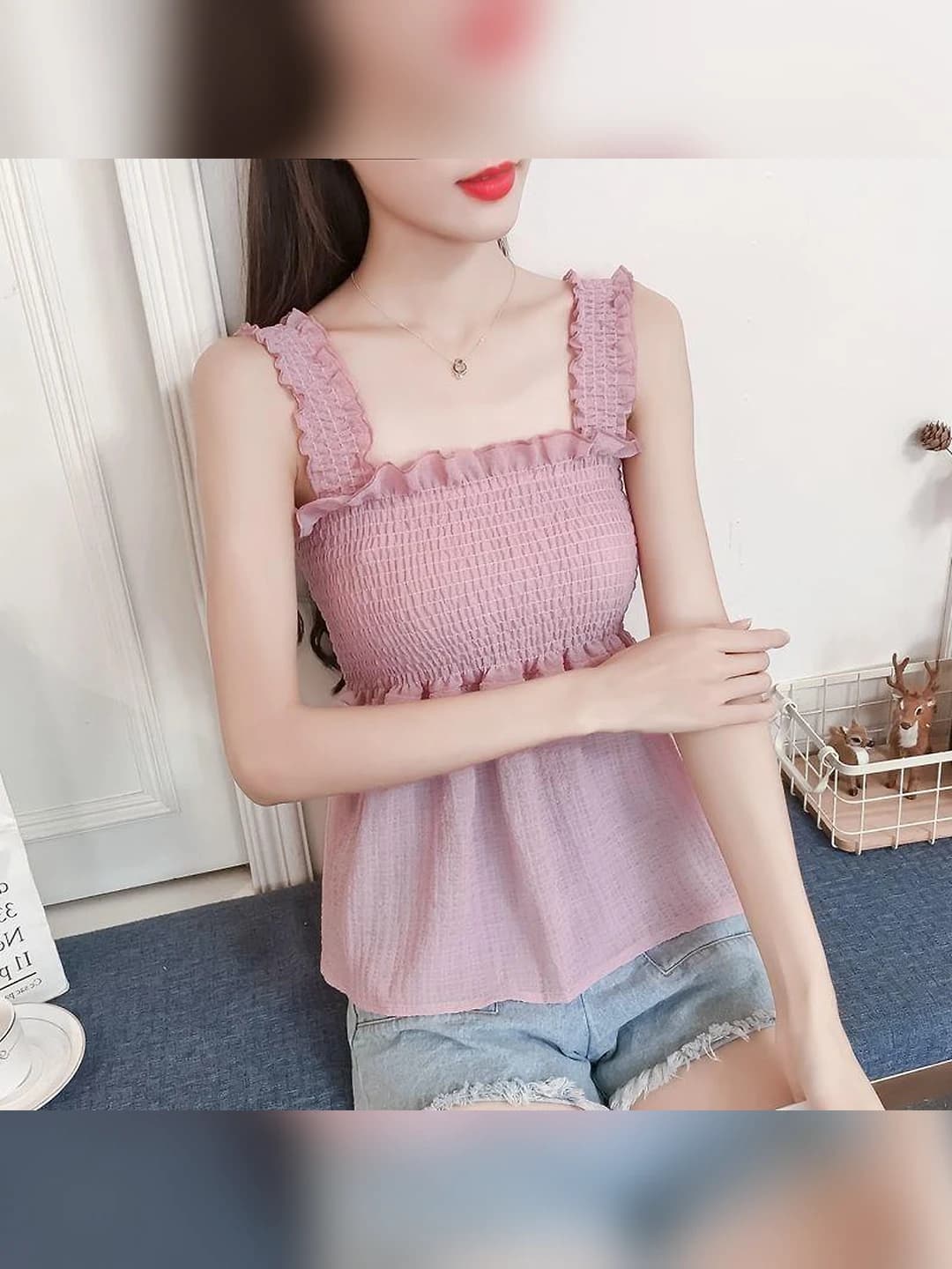 1367 Pink