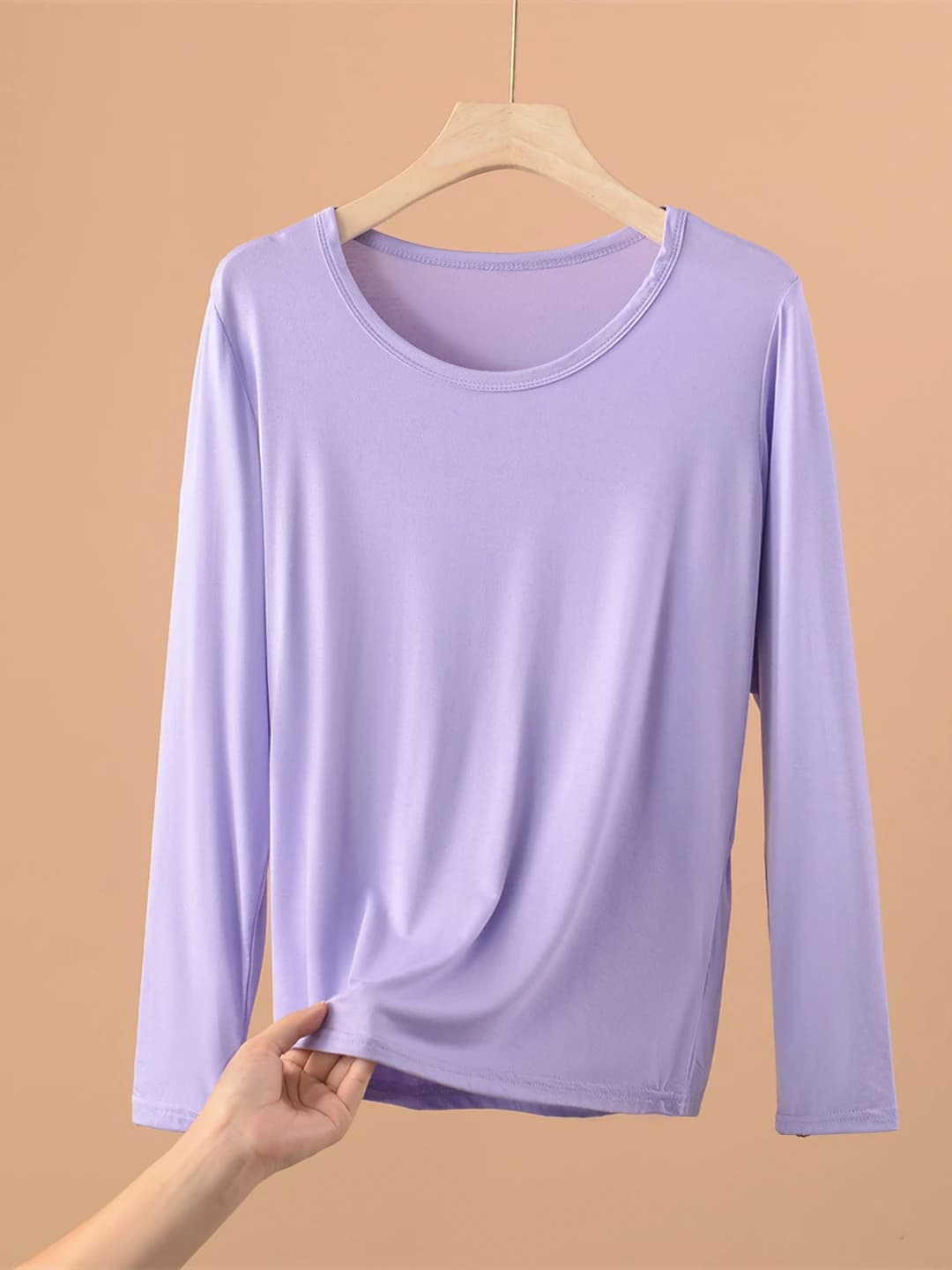 Light purple