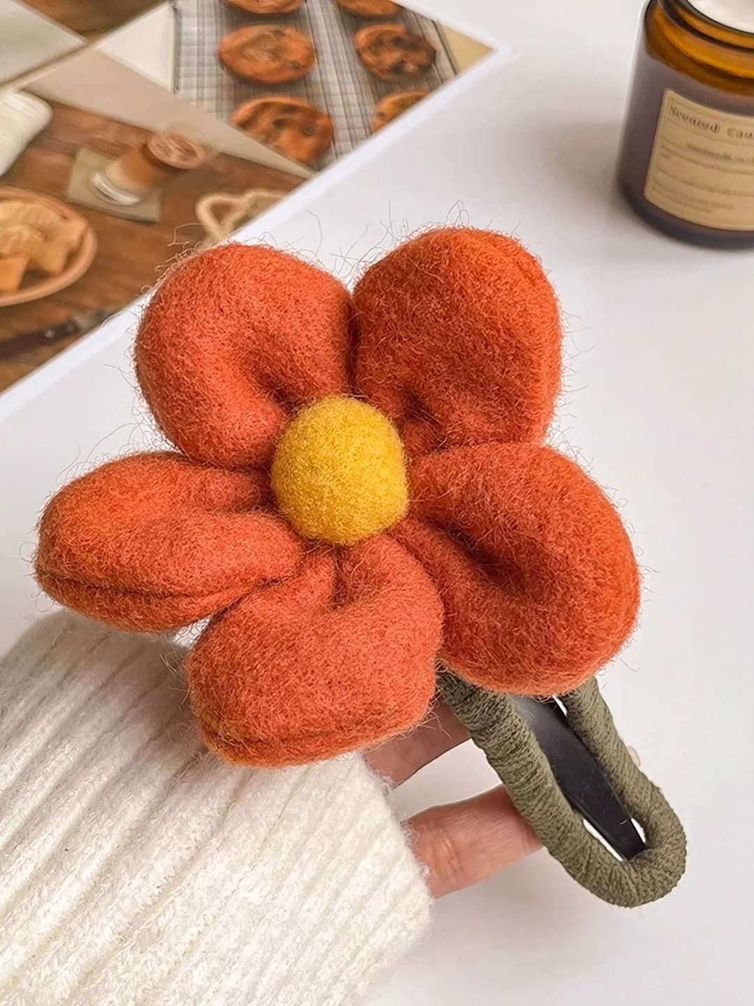 21# Orange