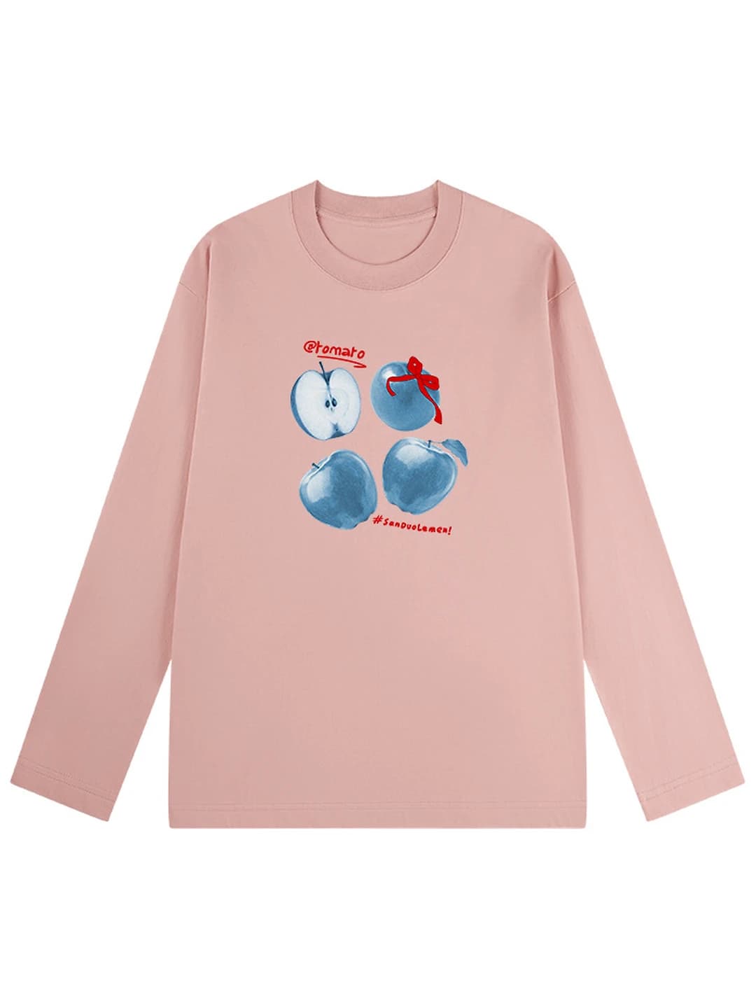 Coral pink