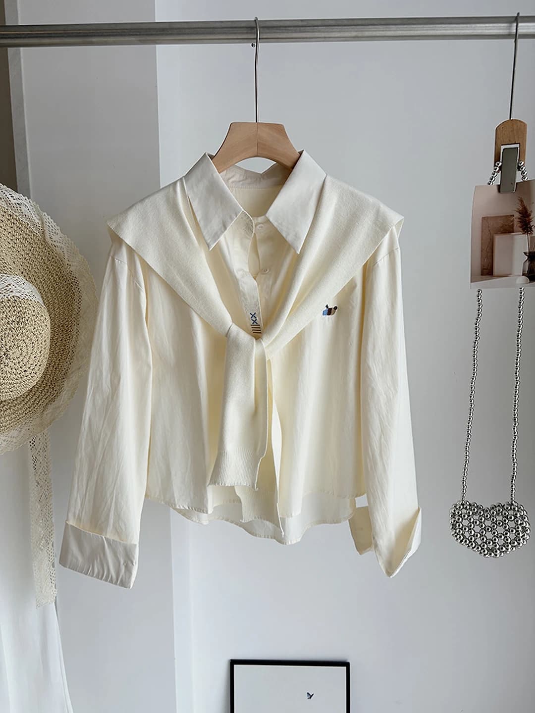 Apricot + Milk apricot