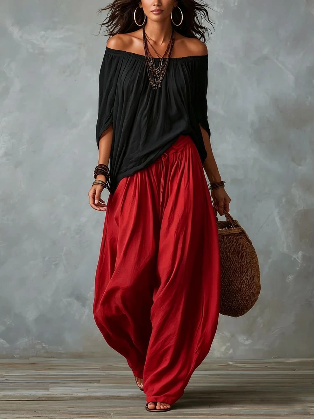 Red-black