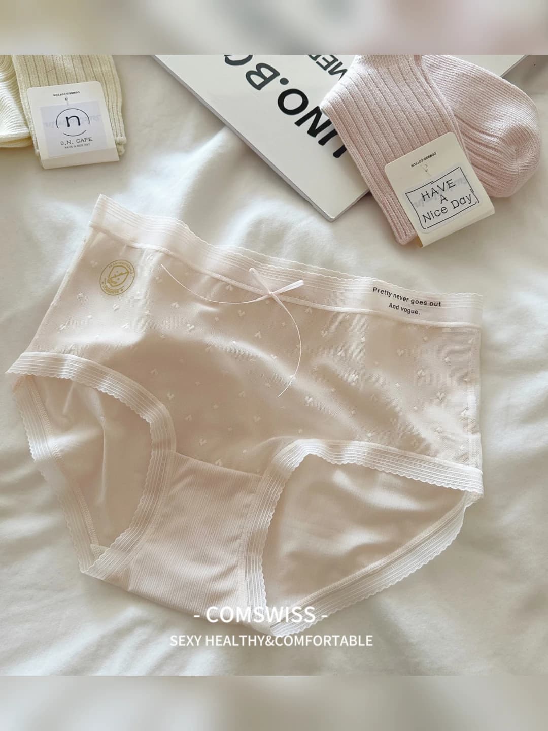 O'rik pushti