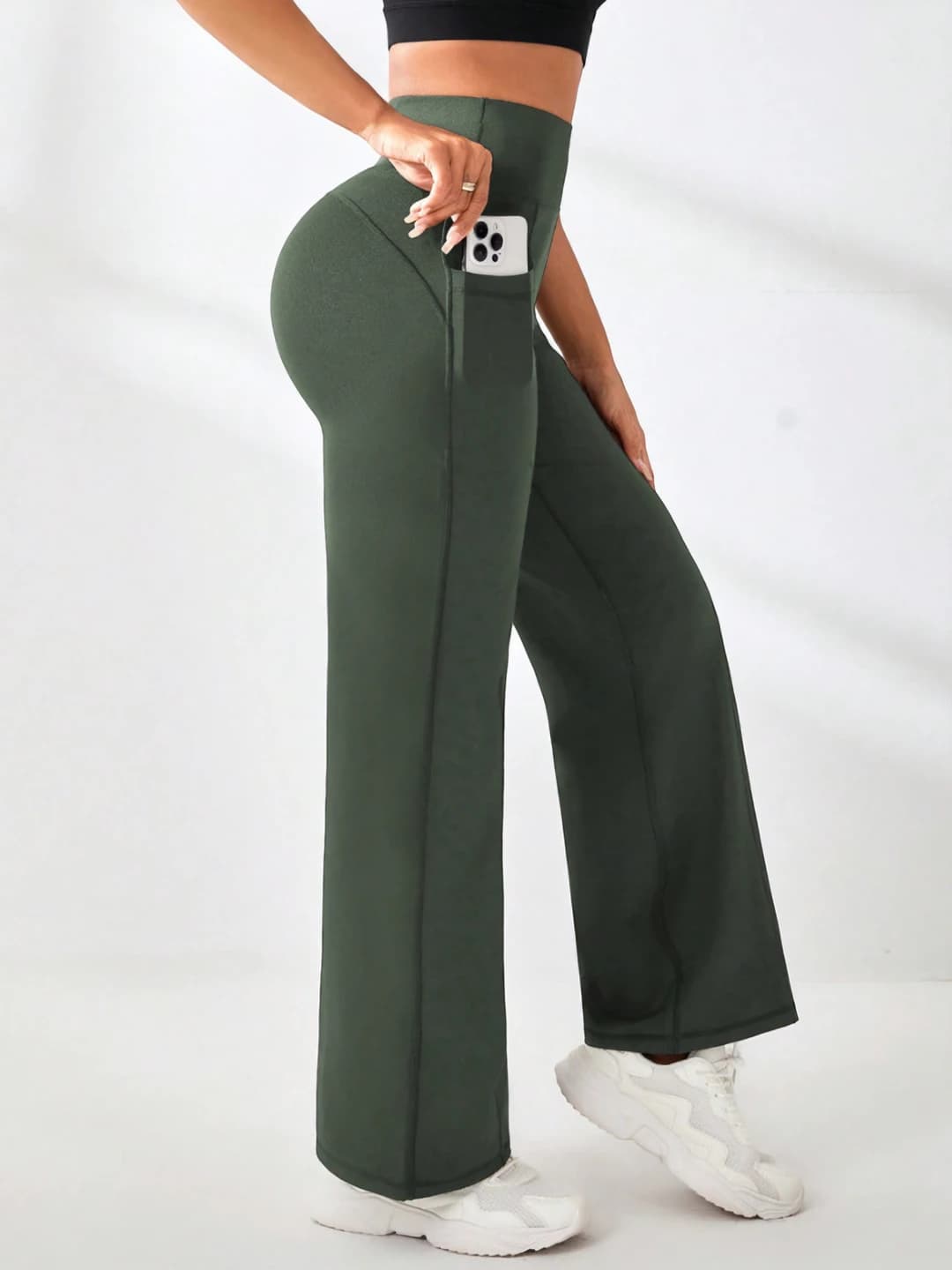 Army green