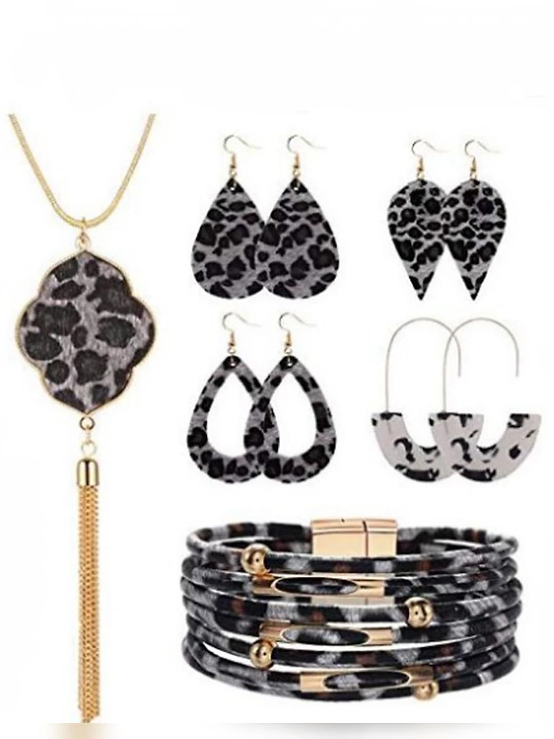 Leopard set 23