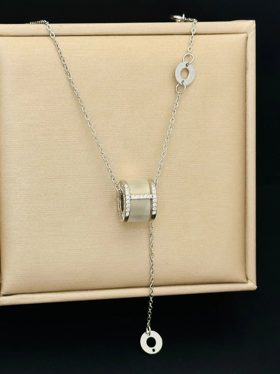 85035 Small waist steel