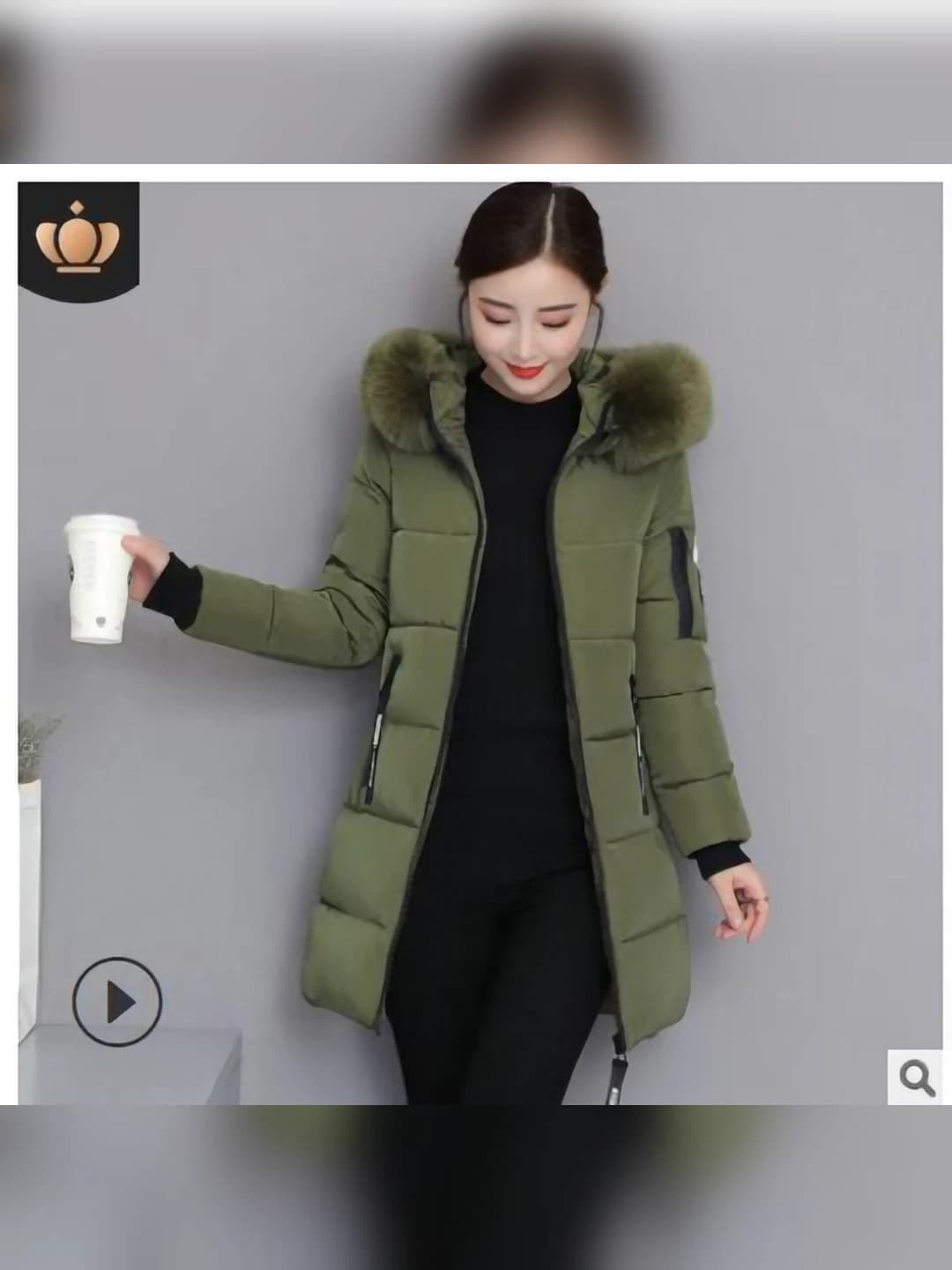 Army green
