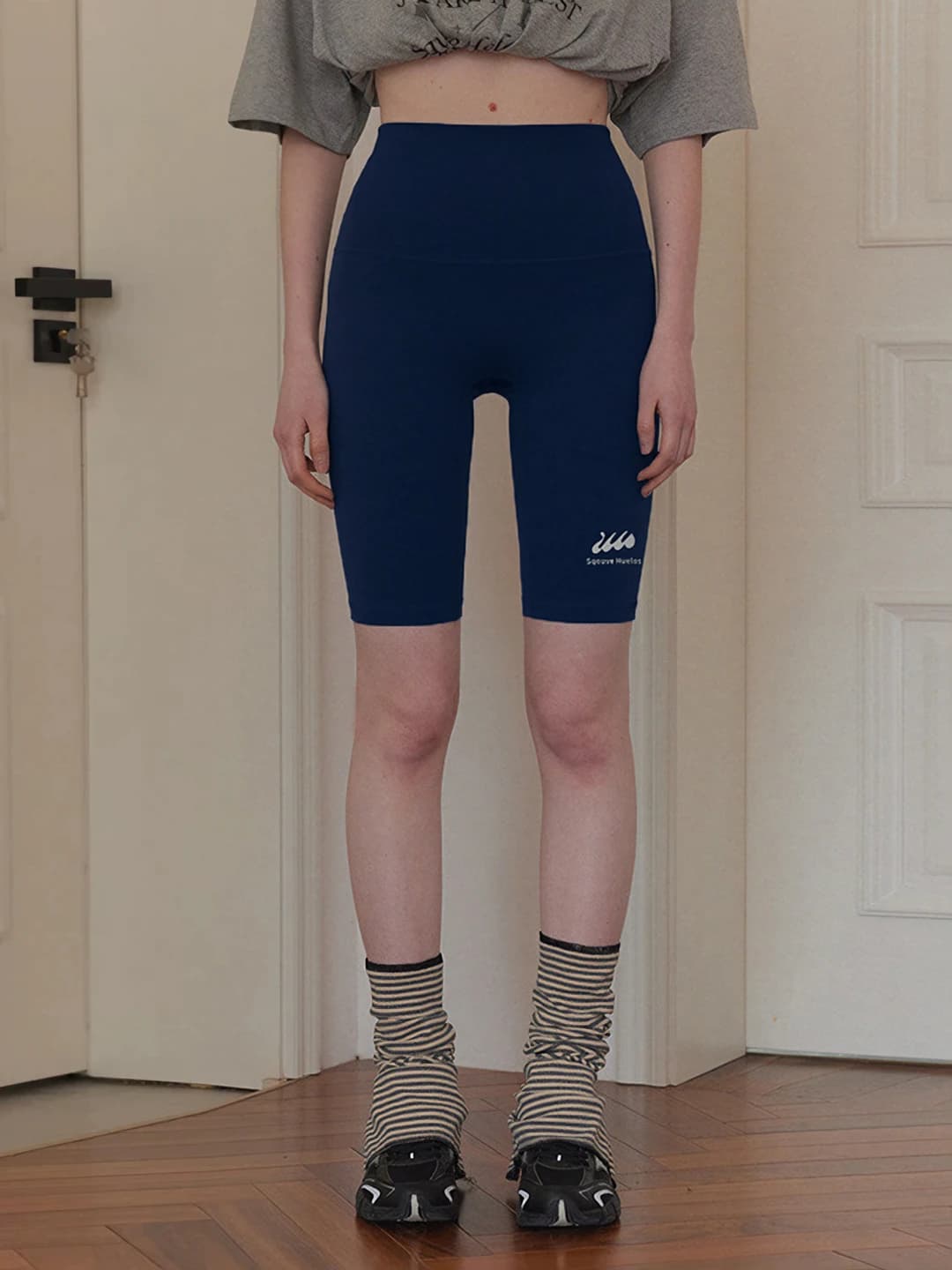 Blue (shorts)