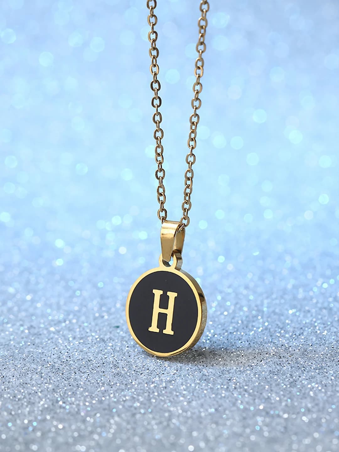 H