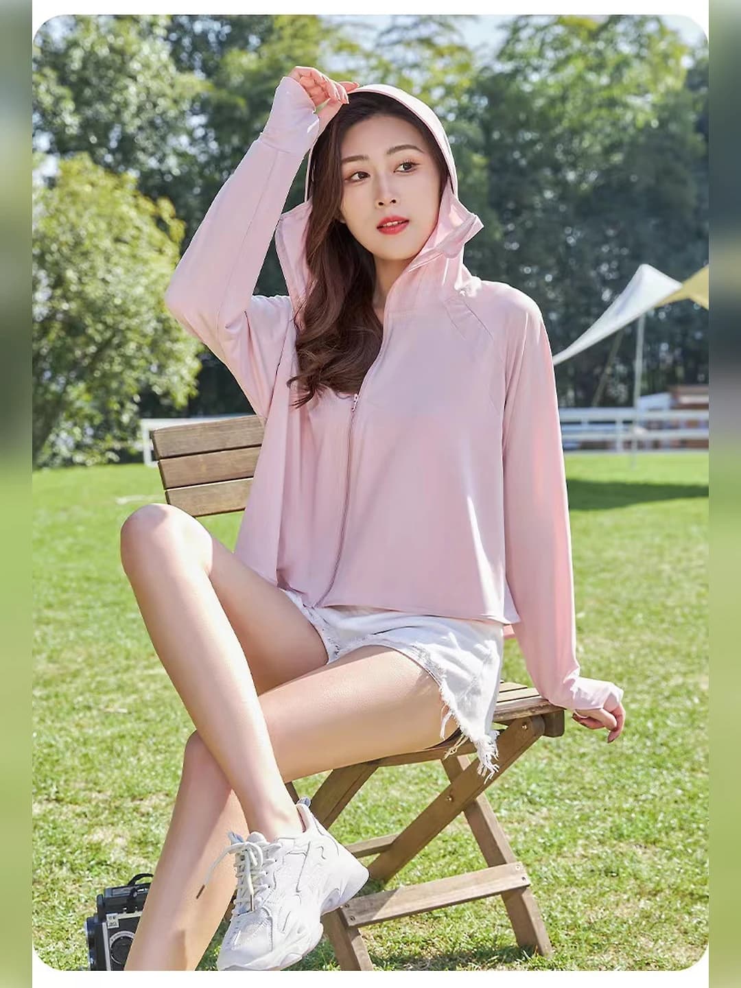 Sakura pushti