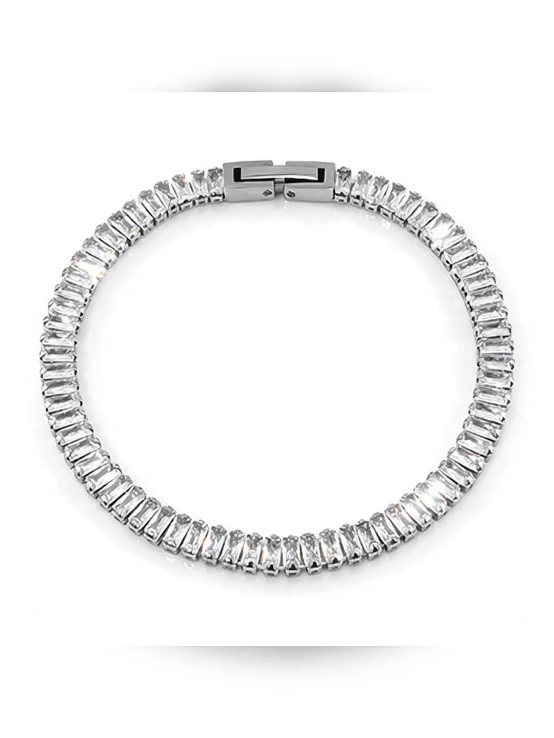 4.8*18cm прямоугольный браслет C0048S-5