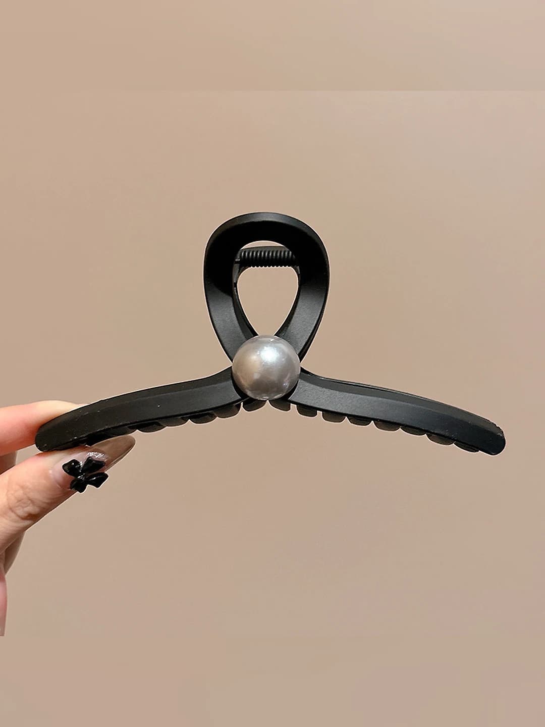 7# Чёрный жемчуг 13 см