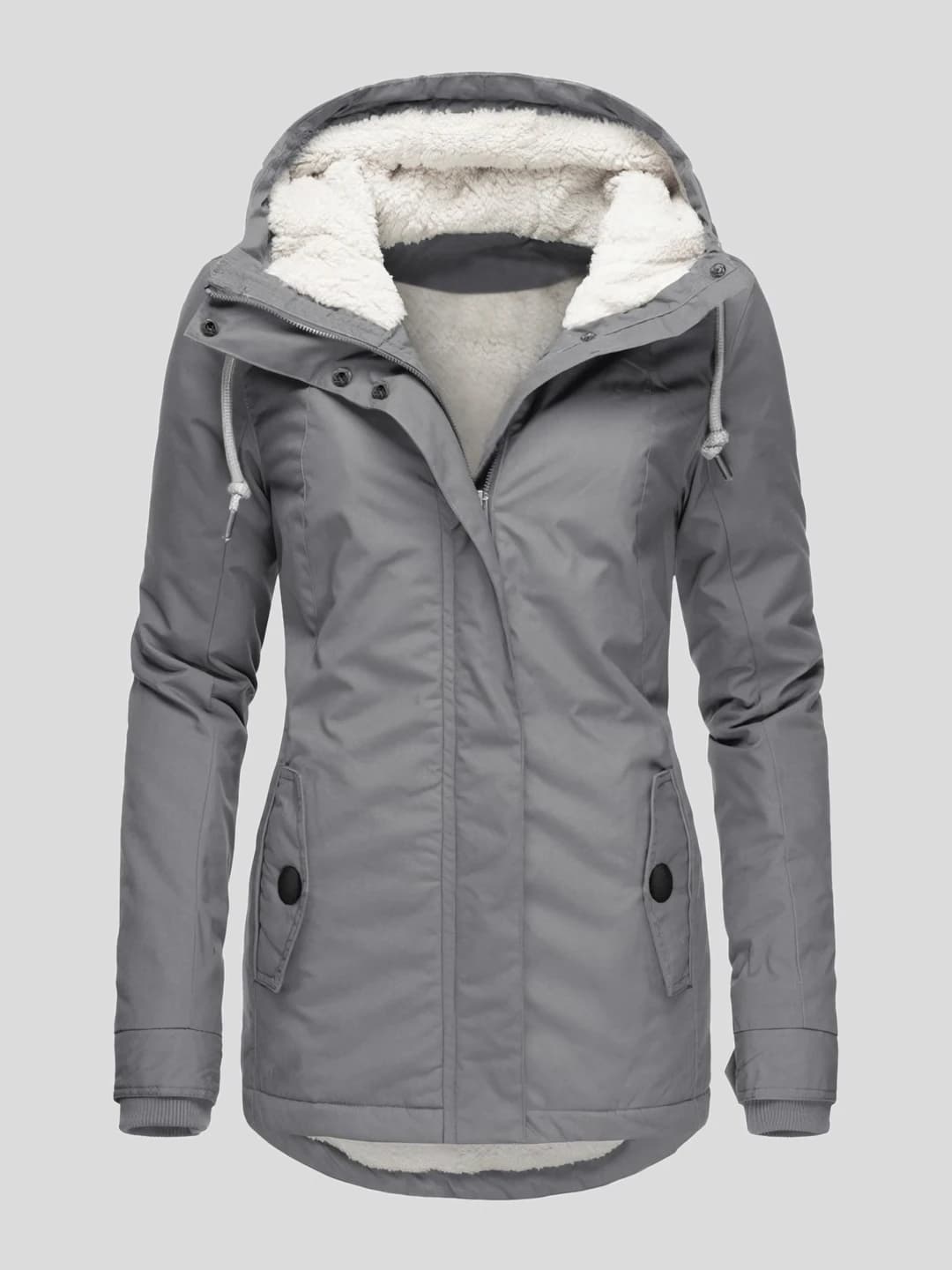 Light grey