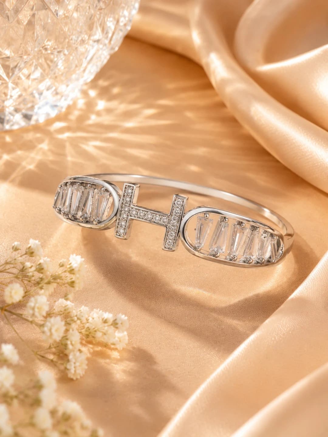 Silver