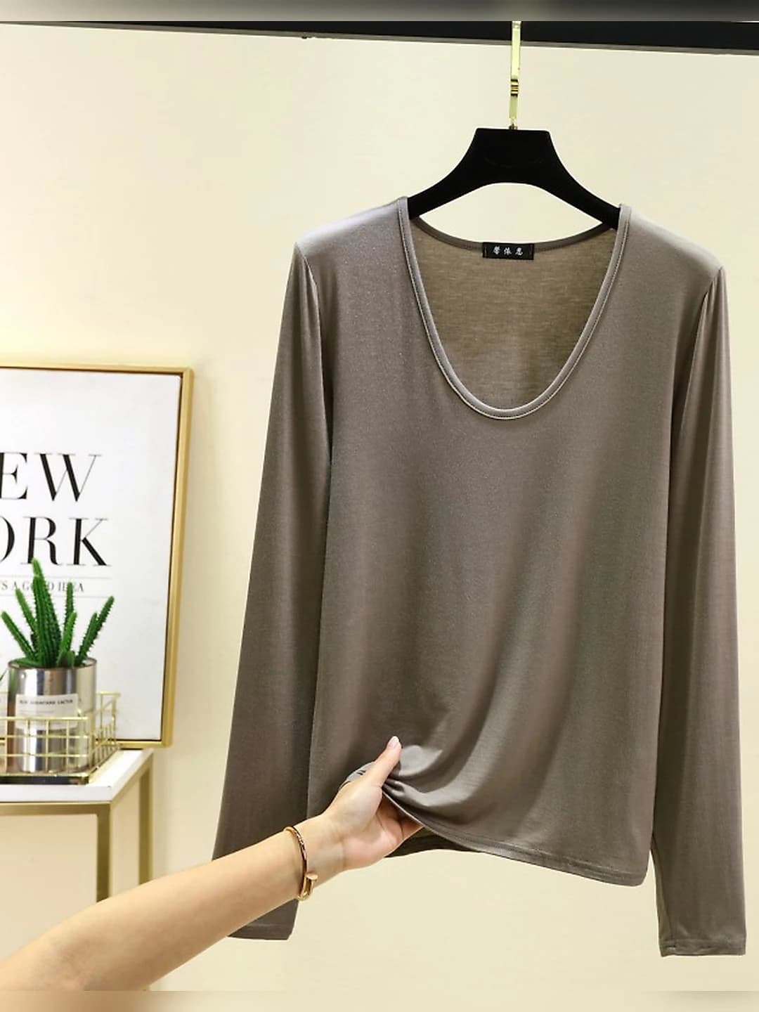 Grey-green