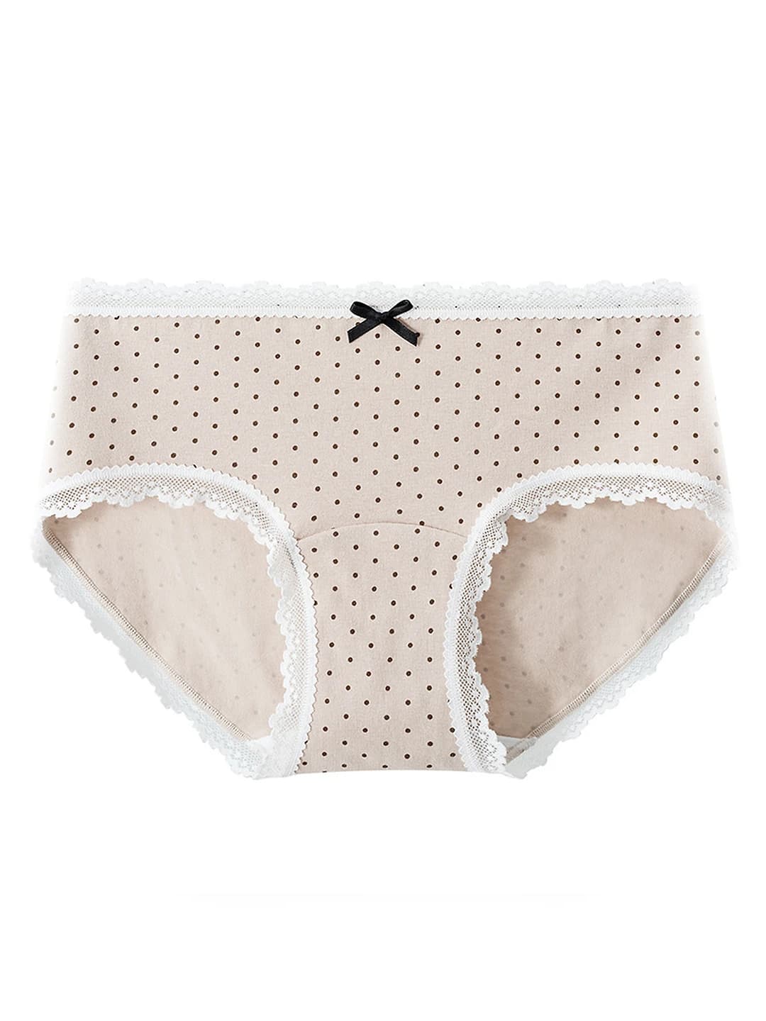 L35 Polka dot