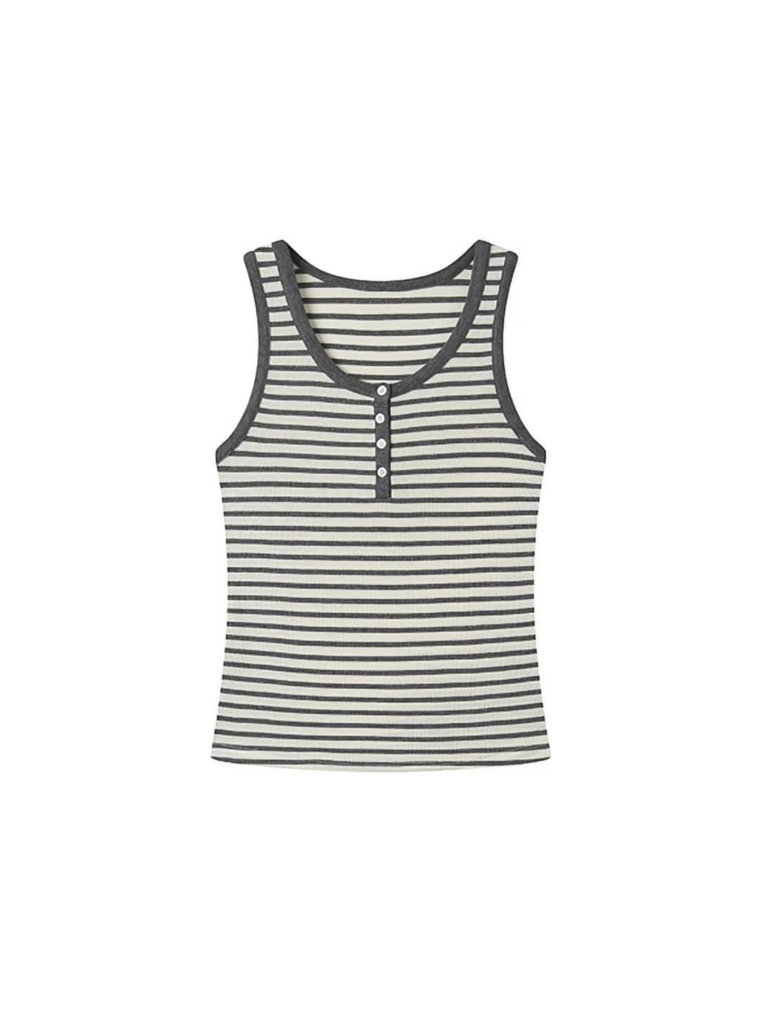 Grey stripes