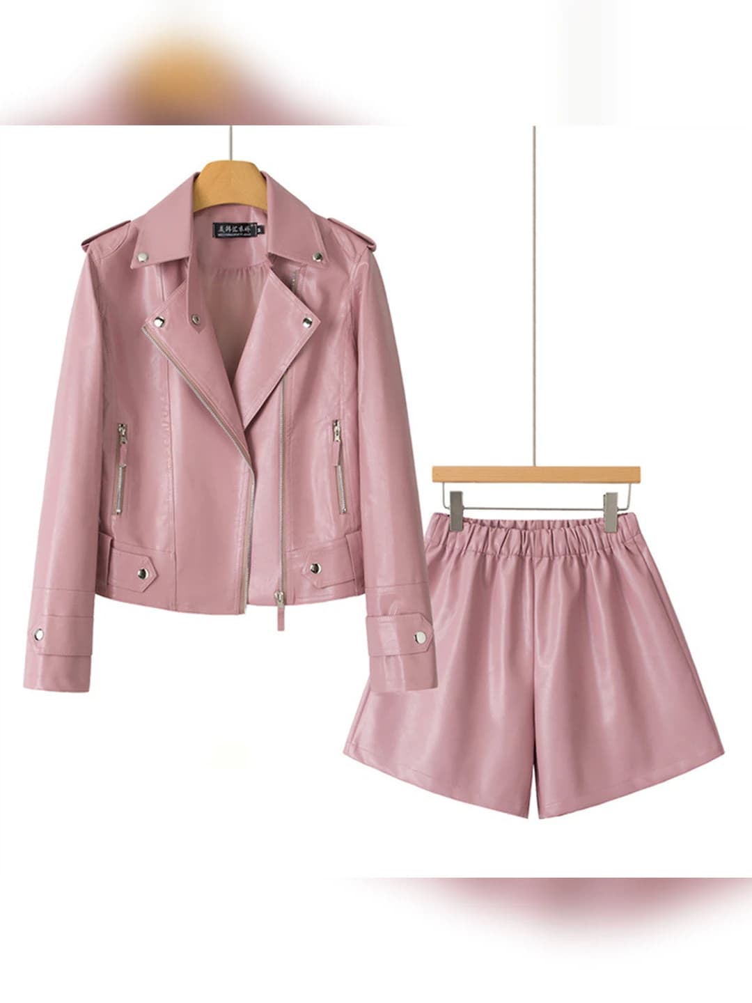 Pink (set)