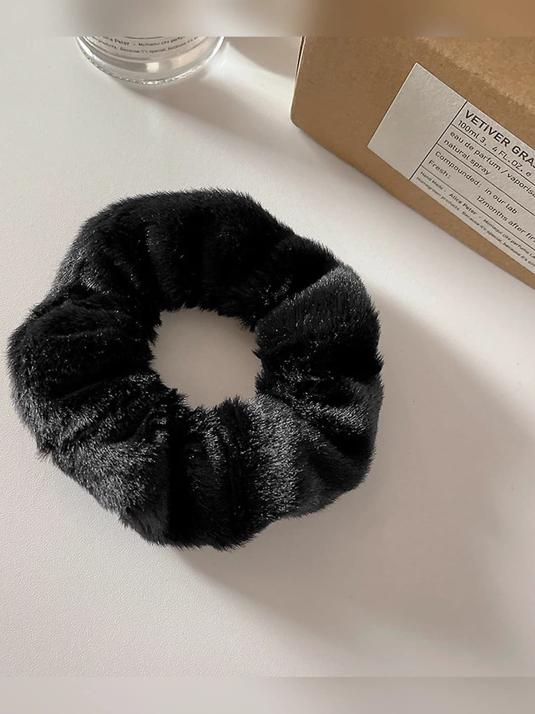 2# Чёрный ~10cm
