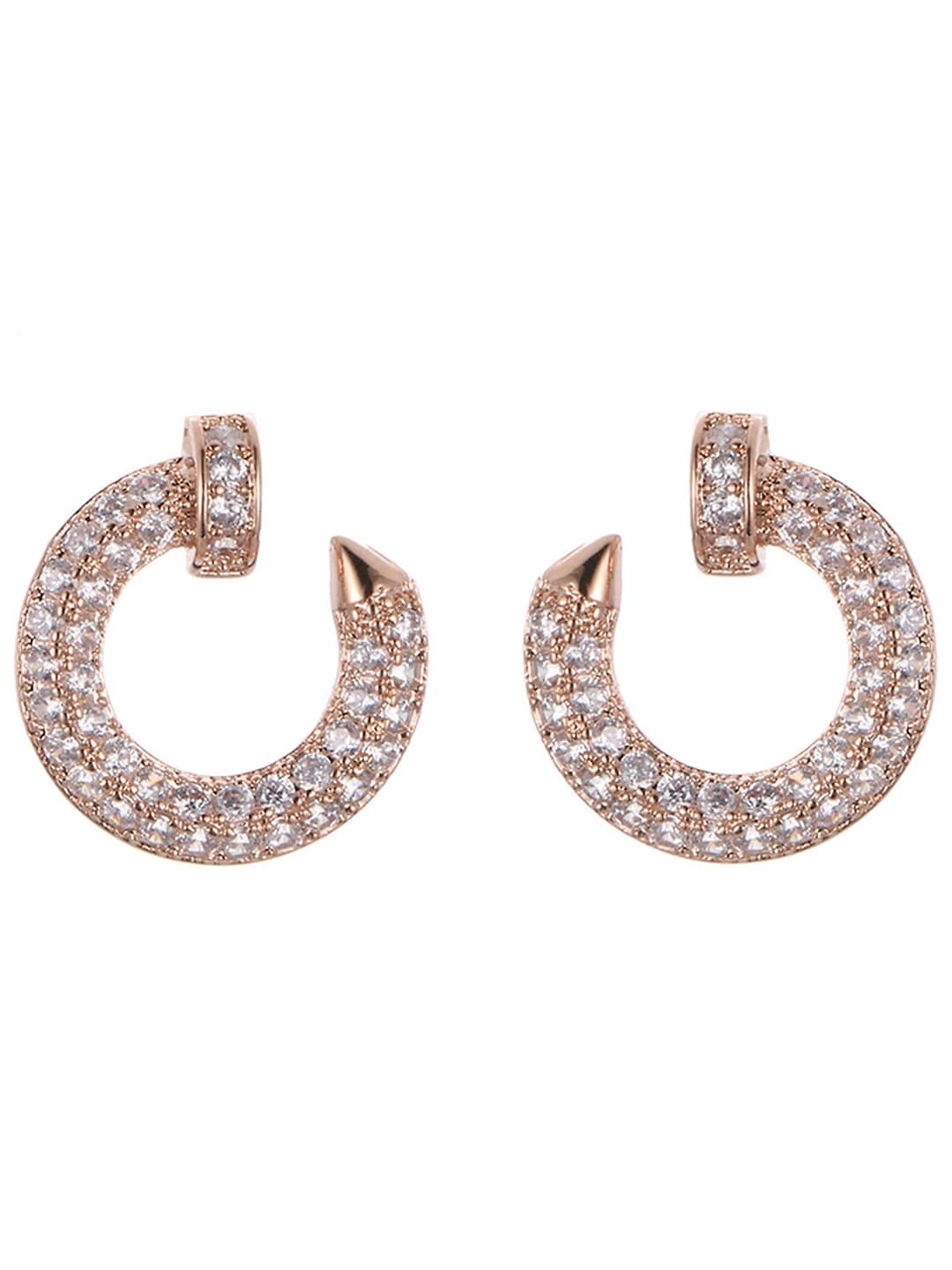 Rose gold
