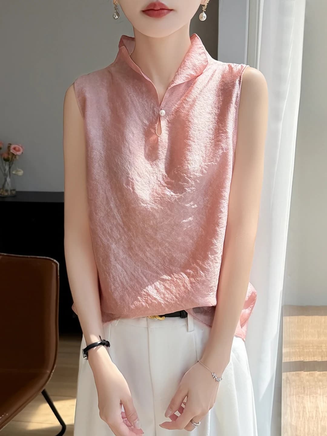 Sakura pushti