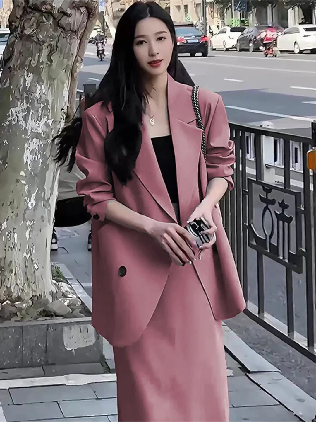 Pink (single item)