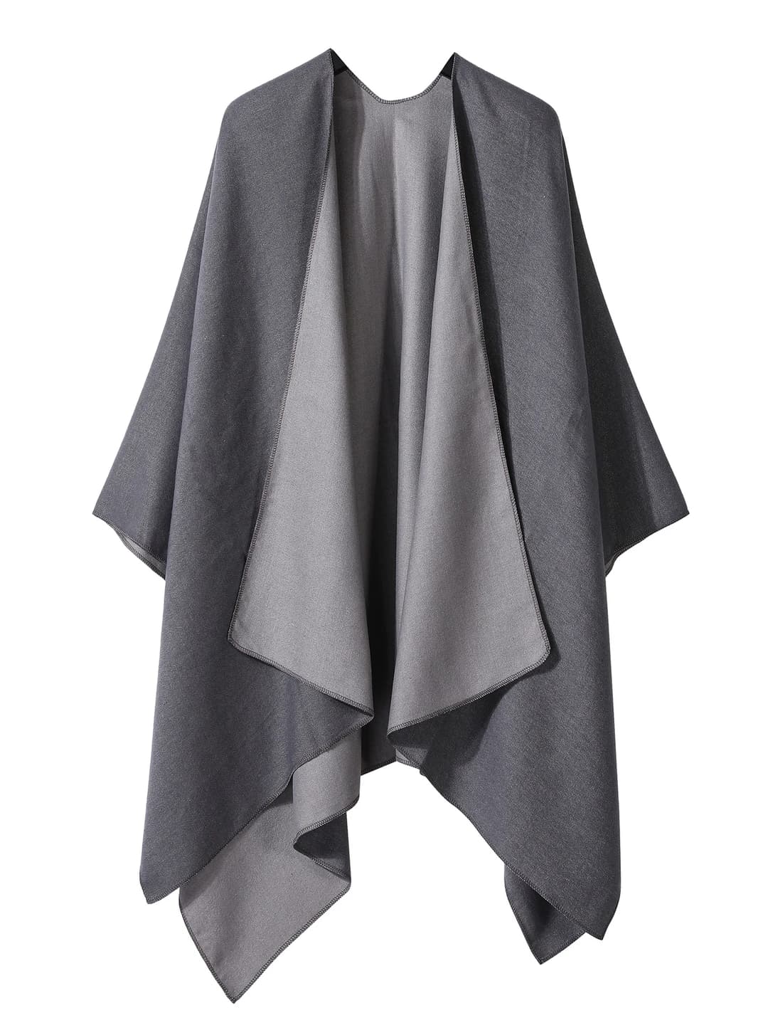 TR double-sided - Grey