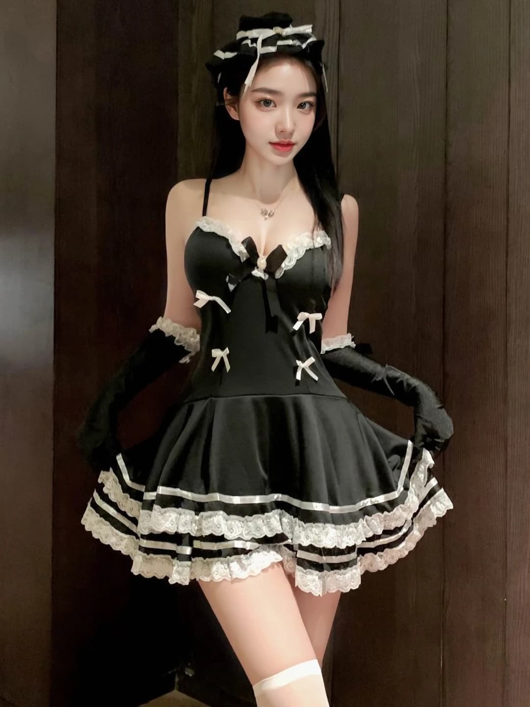 5105 Black