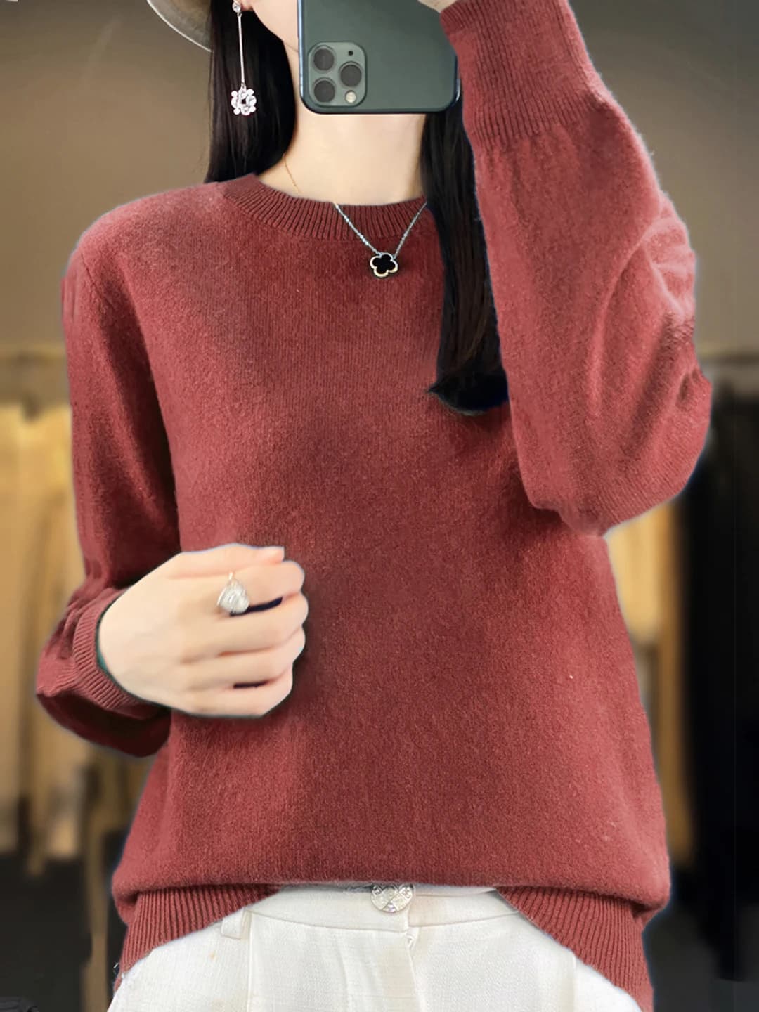 Qora qizil