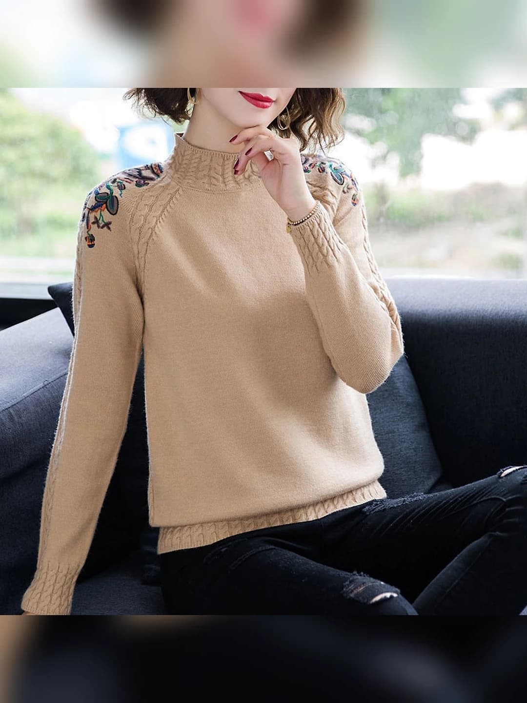 Khaki