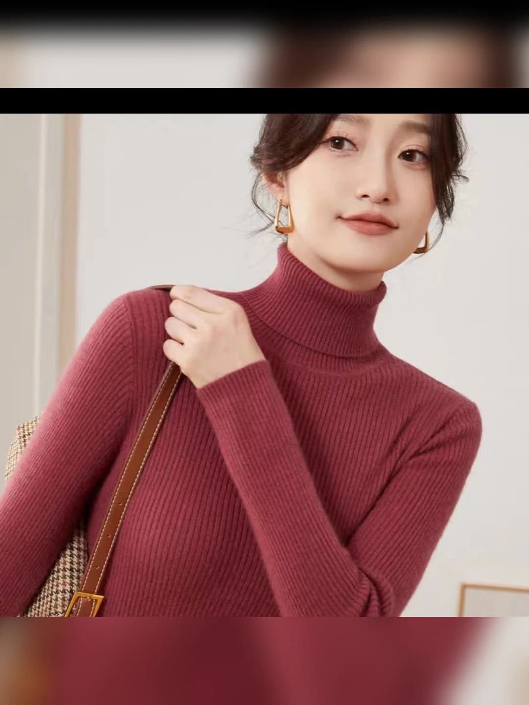 Dark red