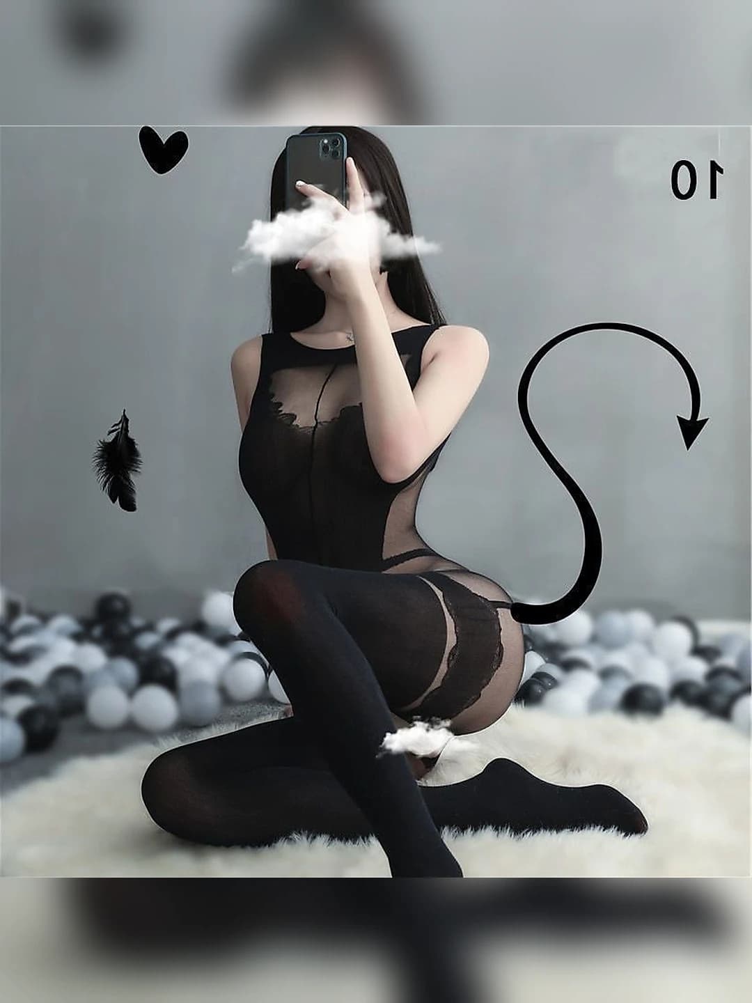 Variant 10 [10]