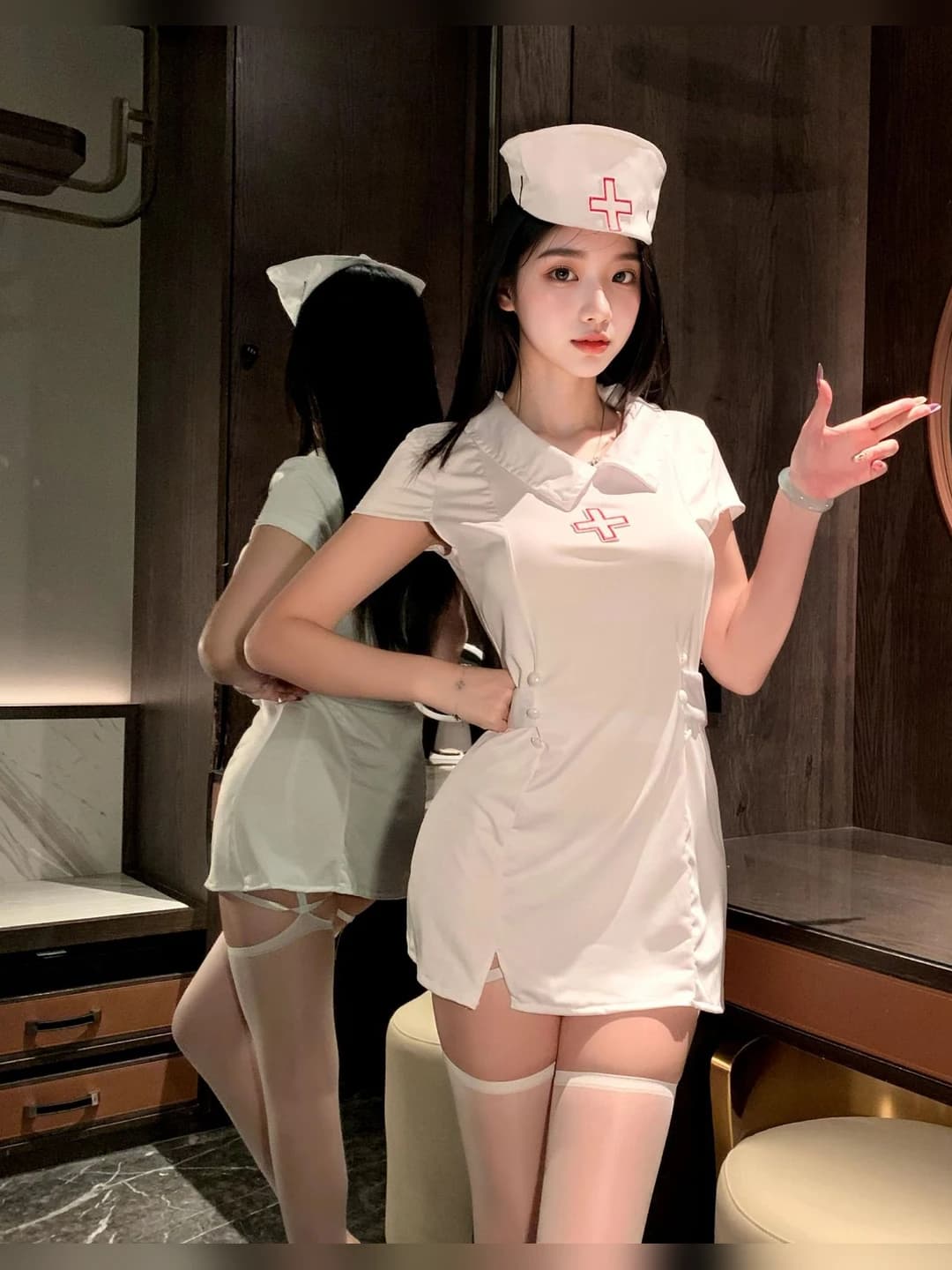 1200 White