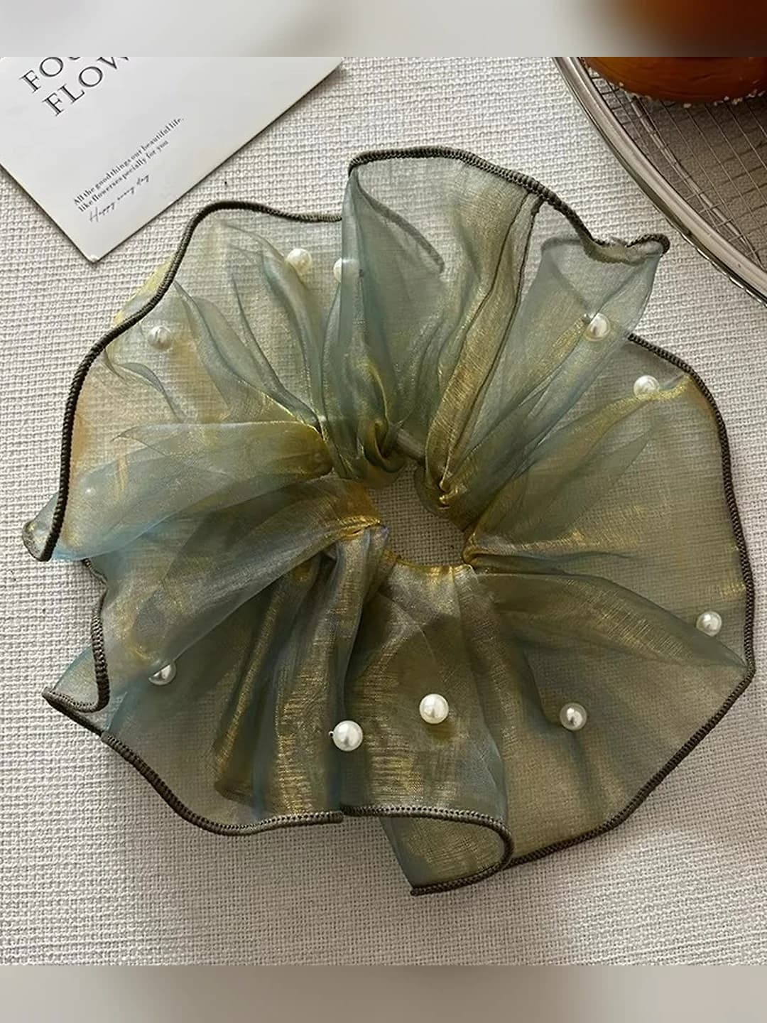 3# Extra large, multicolour, ~19 cm