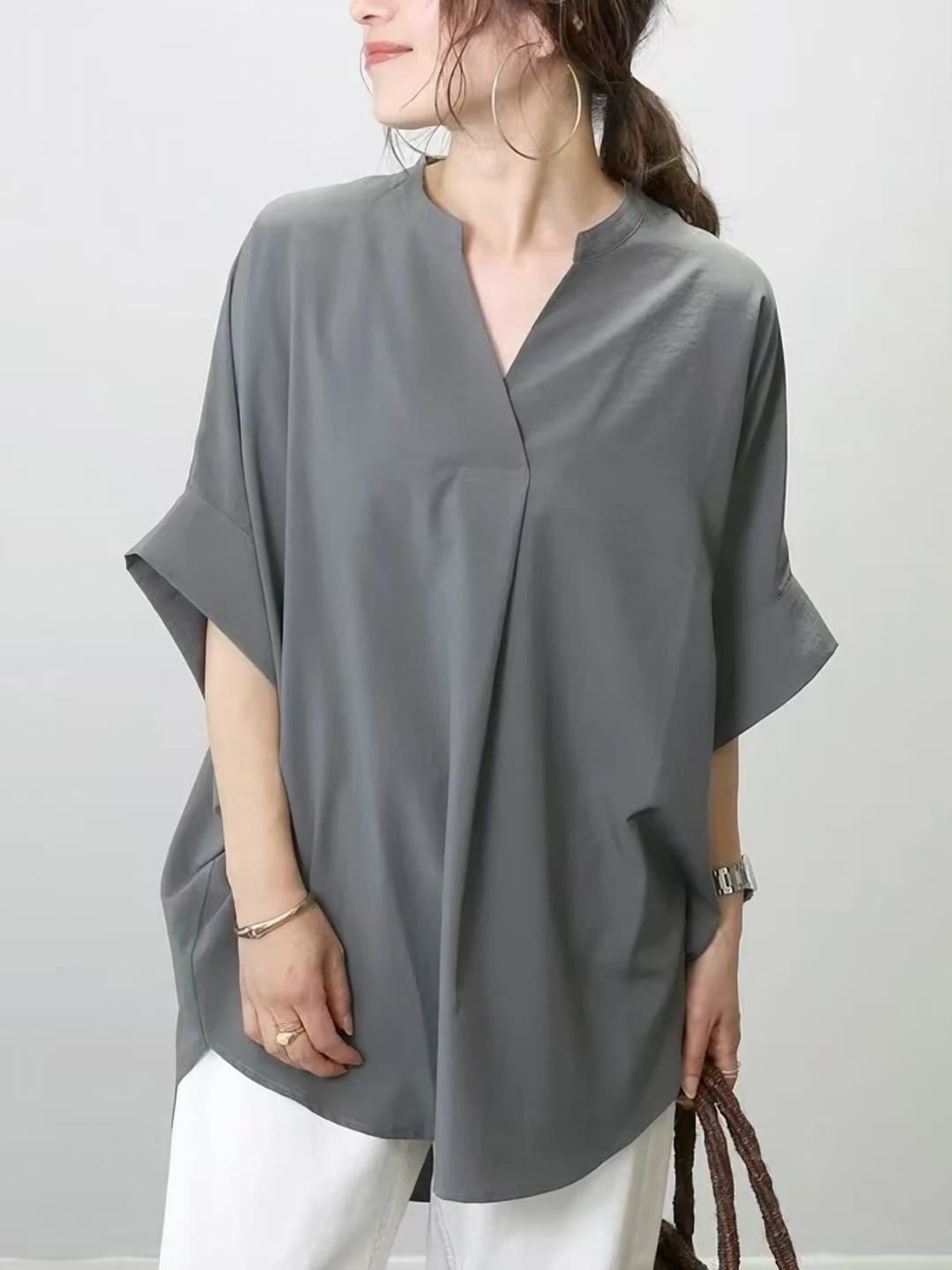 Grey