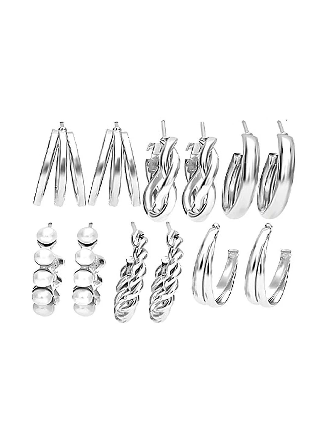 6 pc HS2111-13