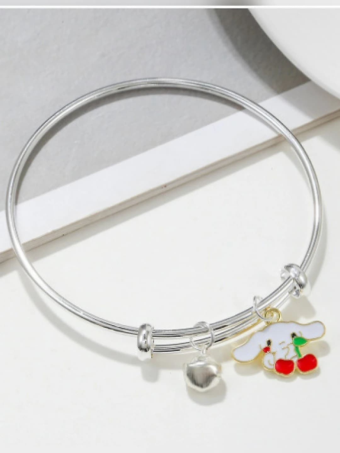 Cherry Cinnamoroll Bracelet #SZ062