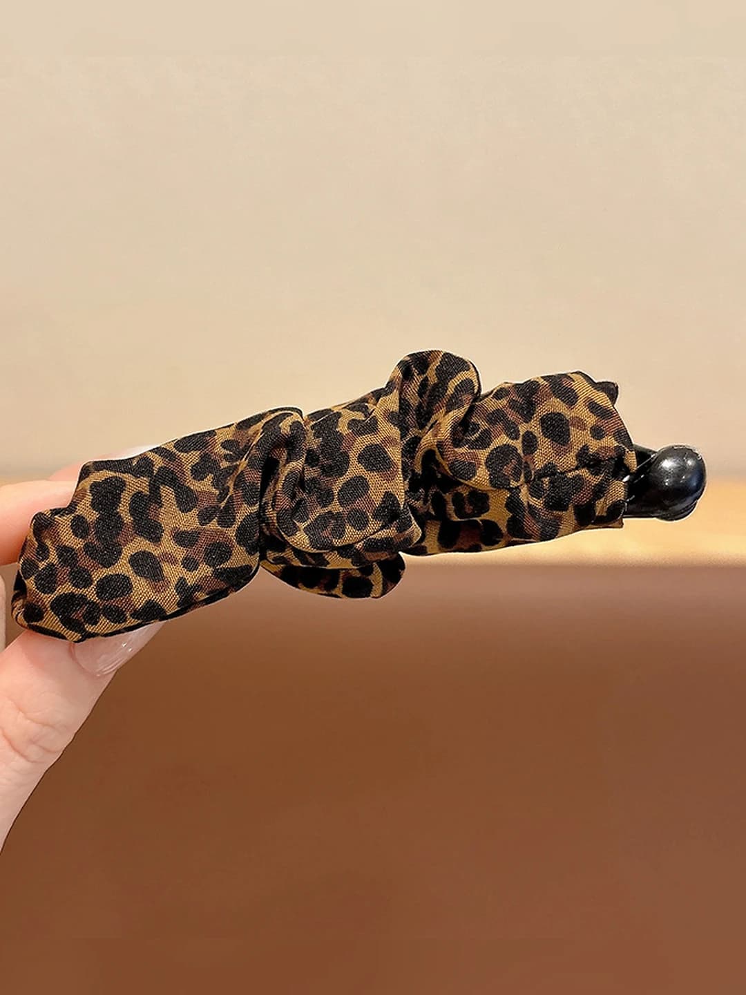Леопард, ~10 см