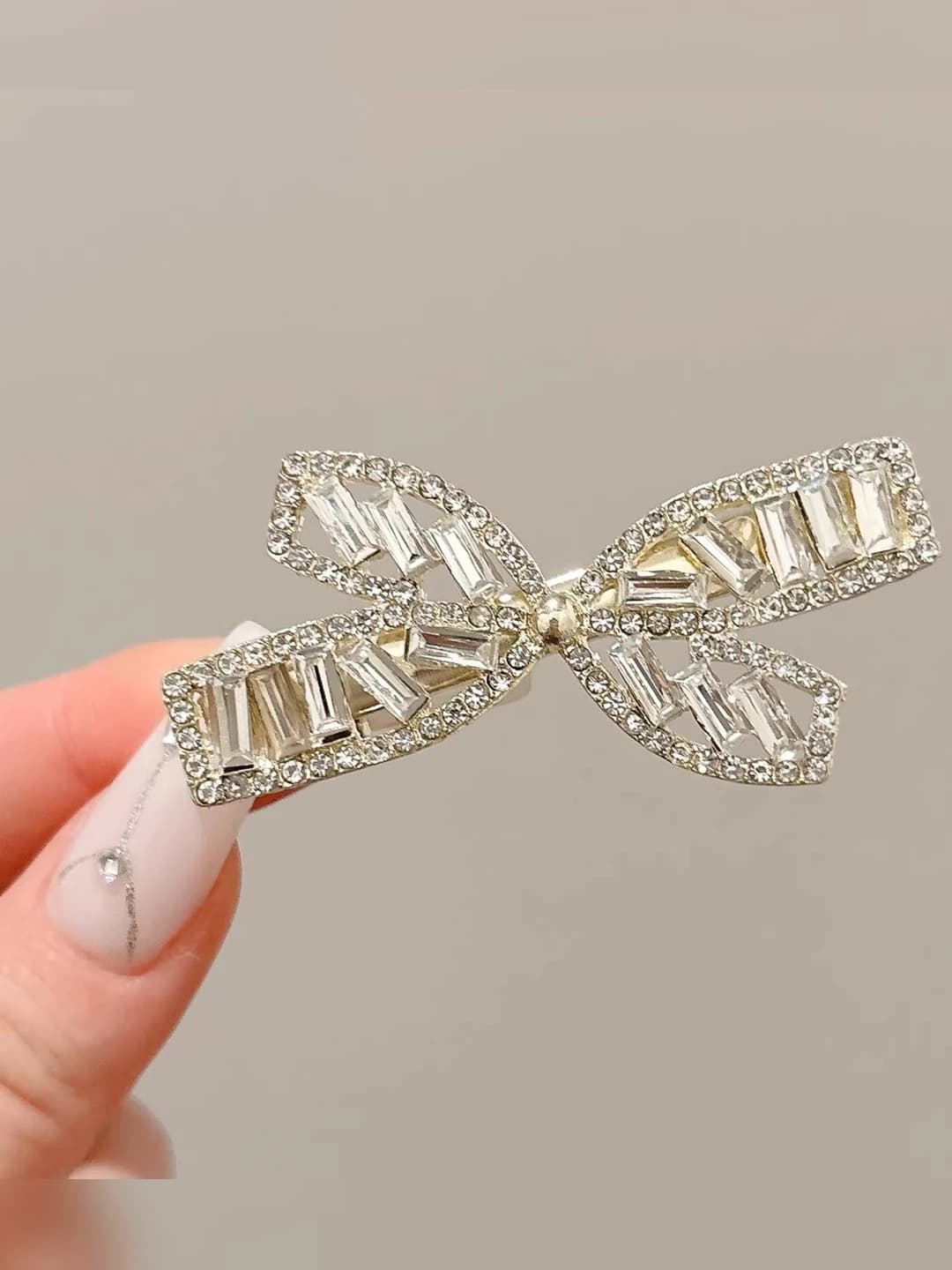 2# Gold - 6.5 cm