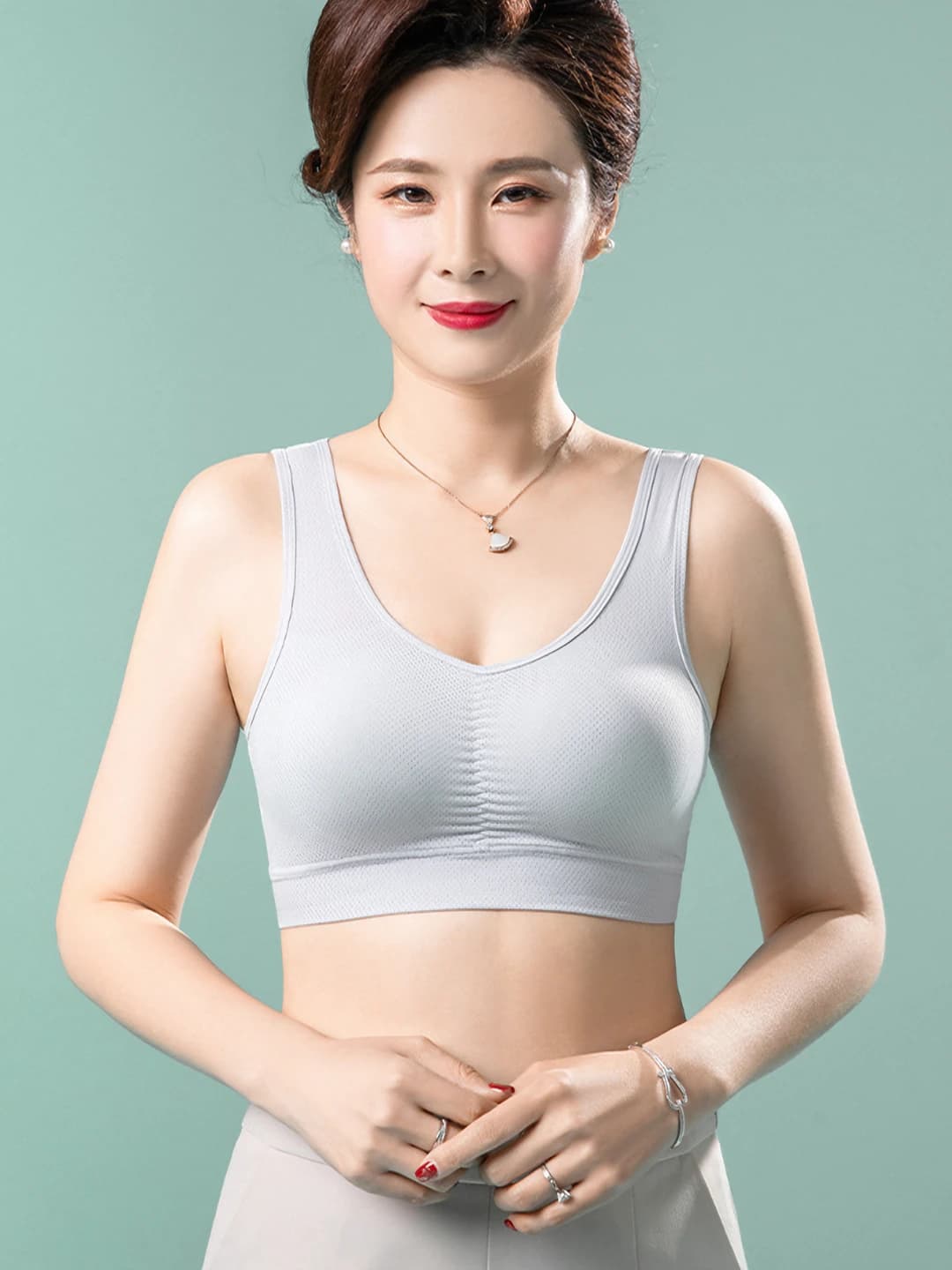 Light grey