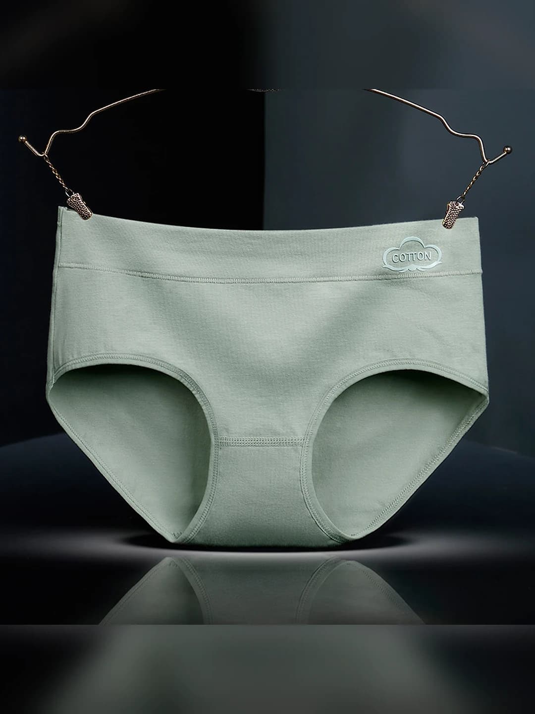 Light green