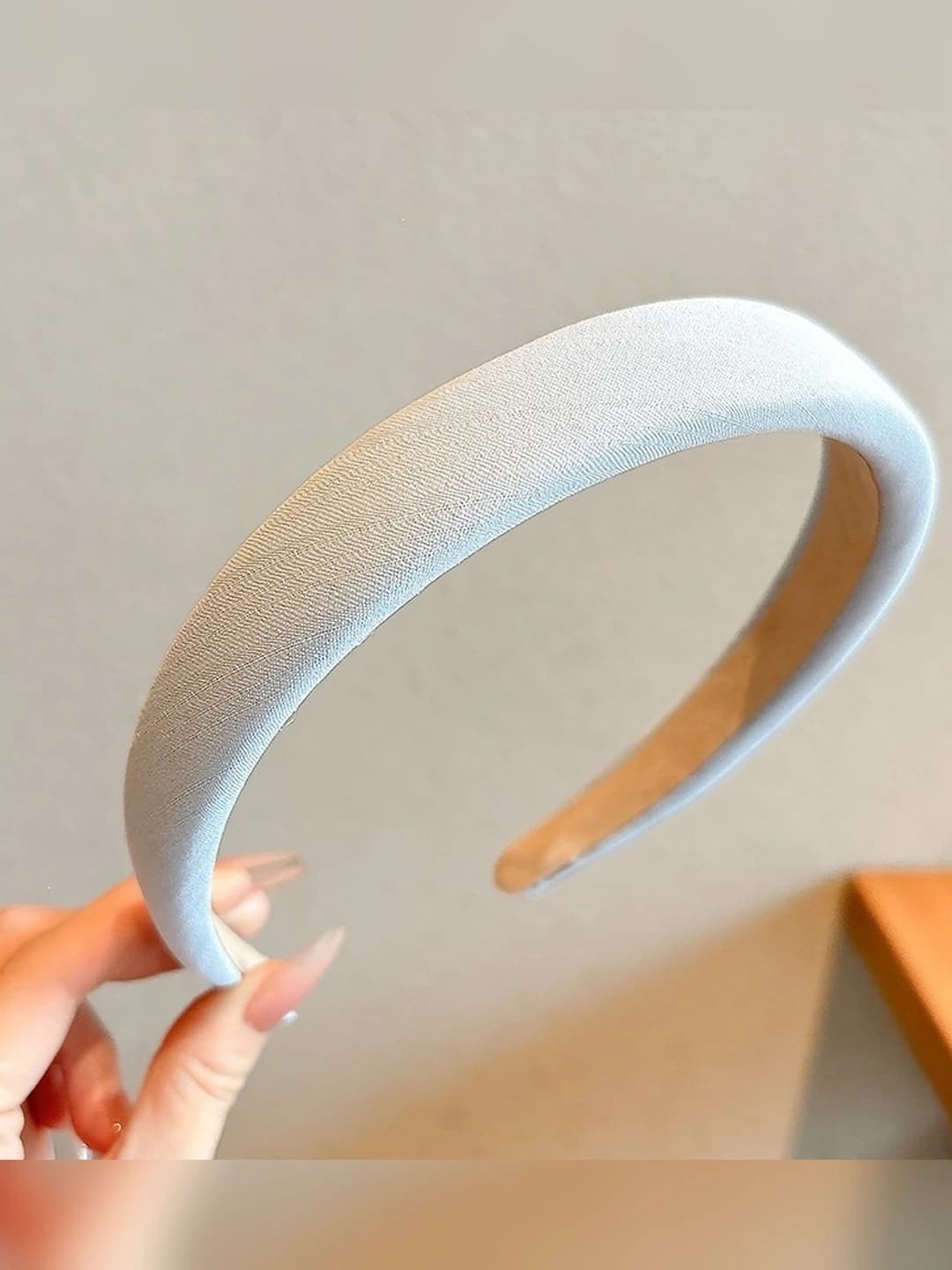 1# Light blue, 2 cm