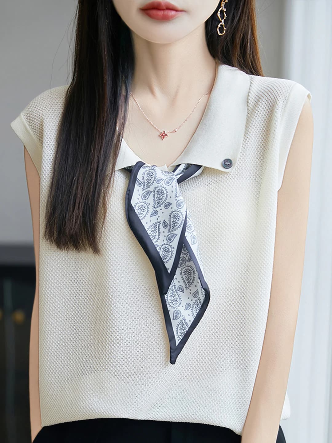 Off-white