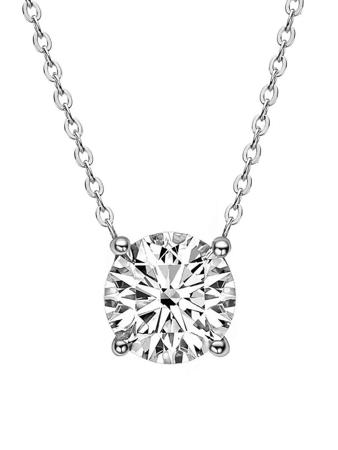 N0199 Steel Cross Chain