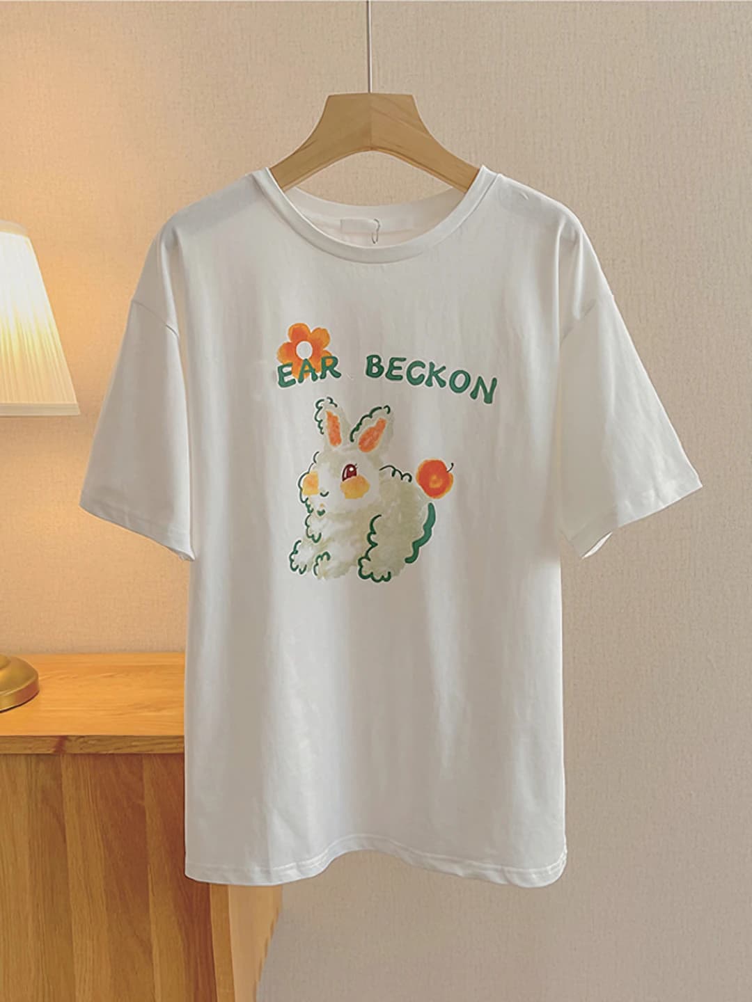 Paxta sevimli quyon