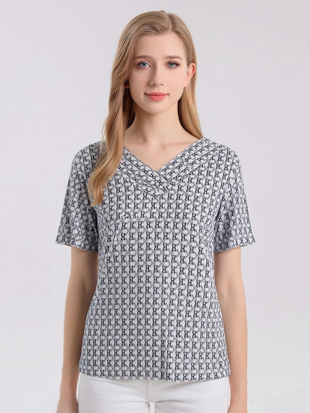 Pattern 207