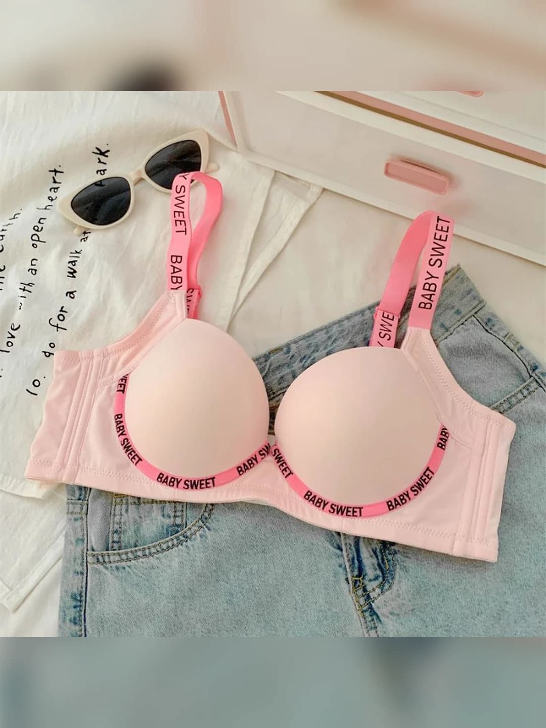Pink, 1 pc