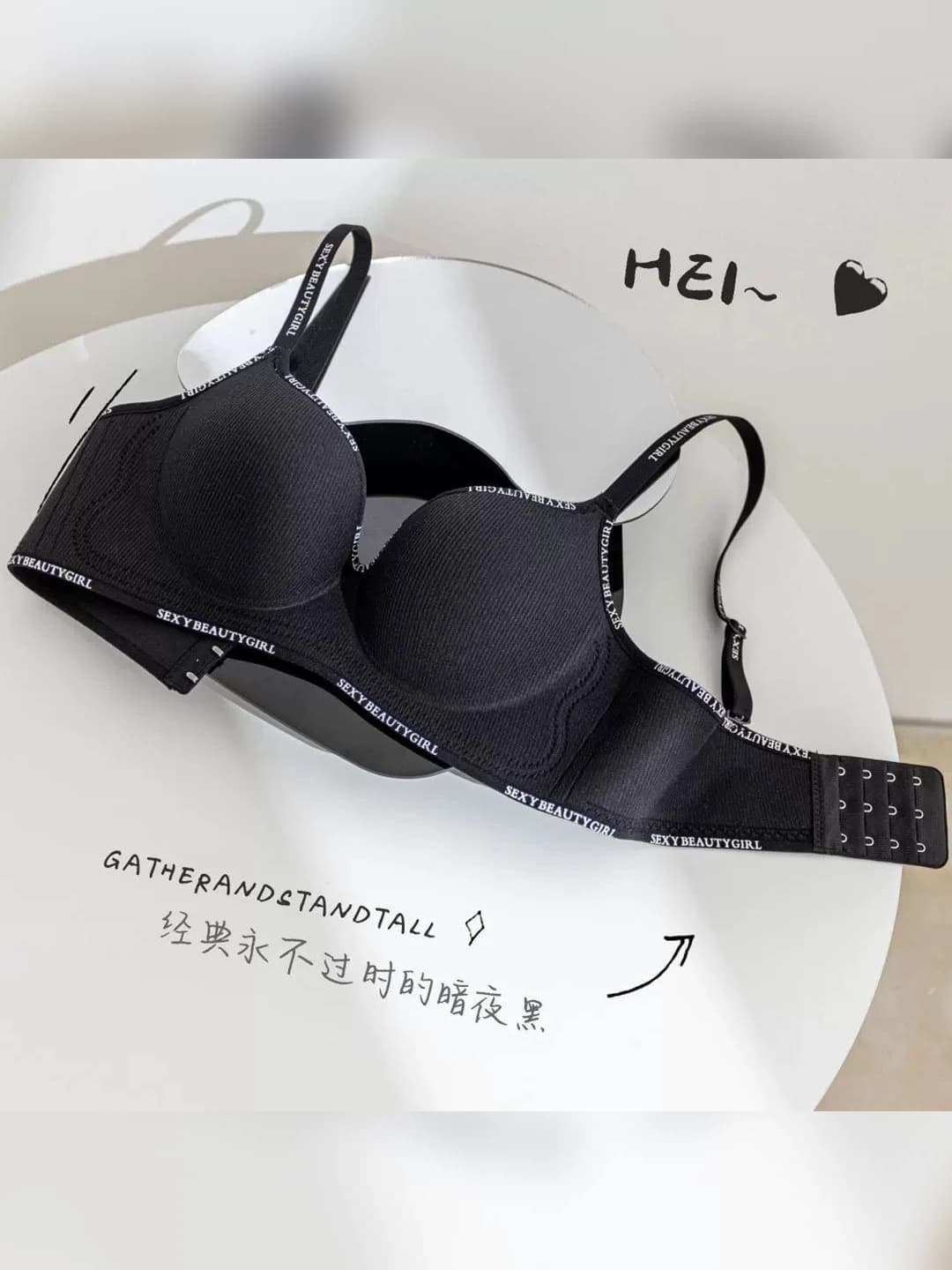 Black - 1 pc
