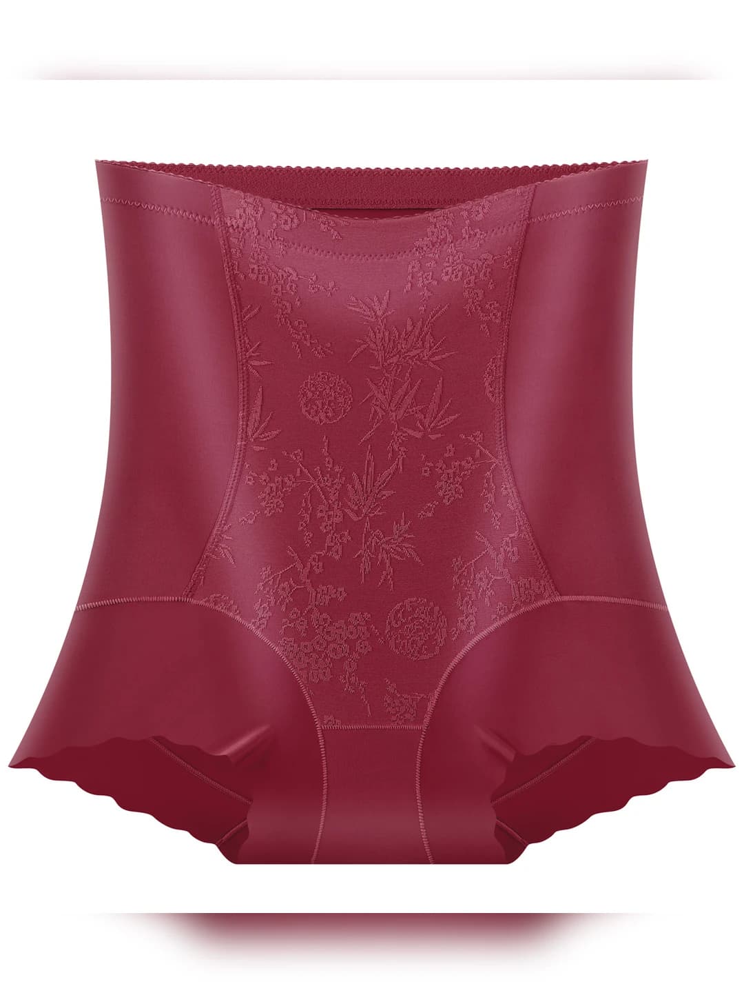 Wine red