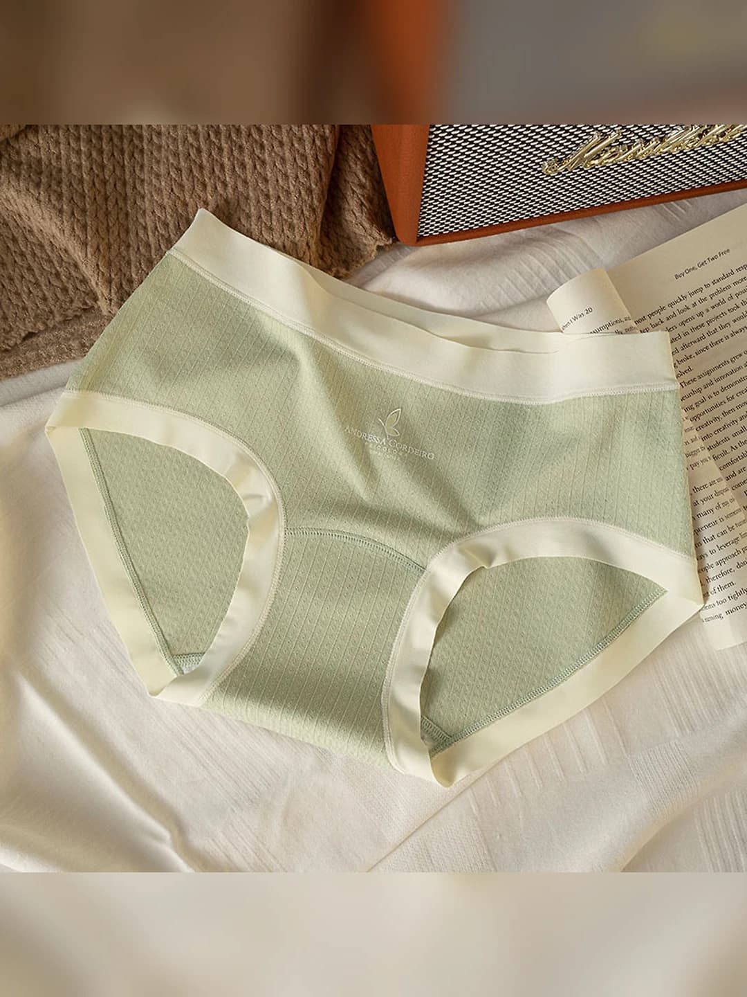 Light green